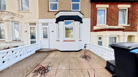 Minerva Avenue, Dover