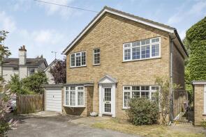 126, Crescent Road, Reading RG1 5SN