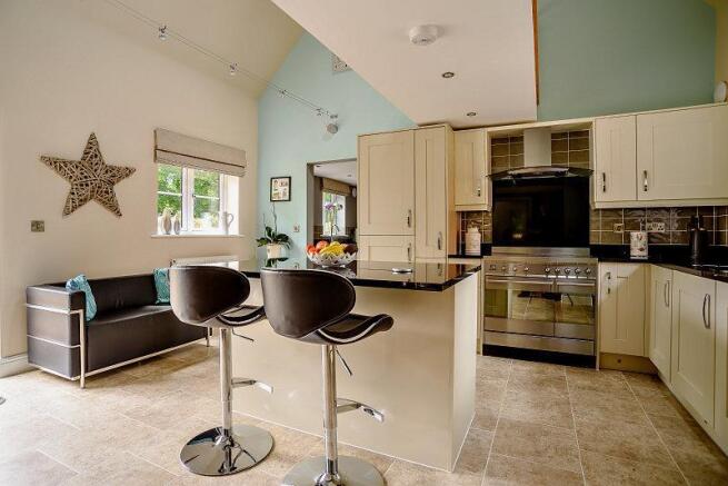 Extensive Range of Quality Appliances