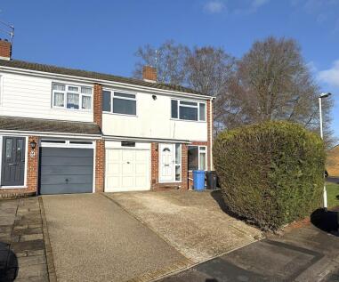 Merrow Avenue, Branksome , Poole, BH12