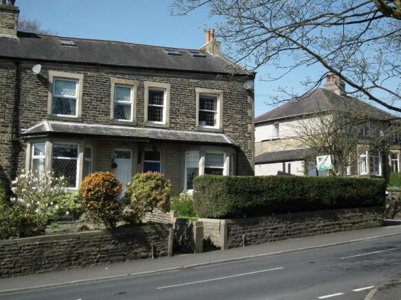 Front Elevation