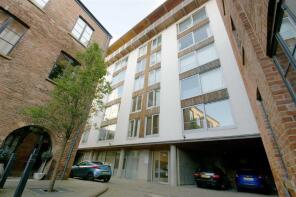 202, Timble Beck, Neptune Street, Hunslet, Leeds LS9 8AR