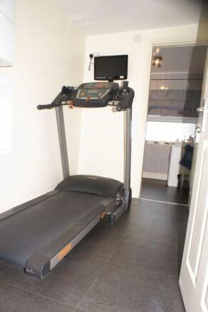Middle Room