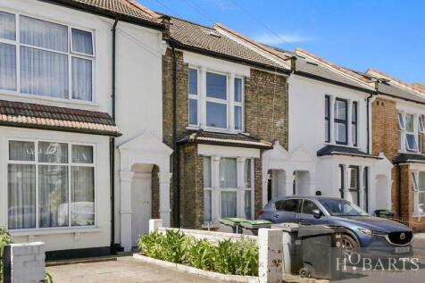 Whittington Road, Bowes Park, N22 8YR