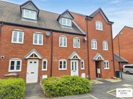 18, Dee Close, Hilton, Derby DE65 5BQ