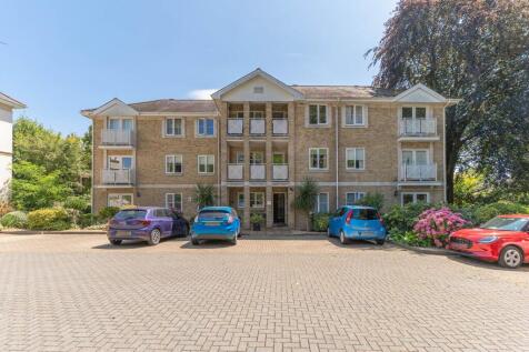 Stow Park Circle, The Beeches, NP20
