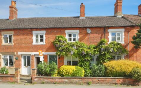 Tamworth Road, Ashby-De-La-Zouch, LE65