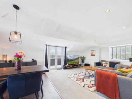 Abingdon Lodge, 12 Beckenham Lane, Bromley, Kent, BR2