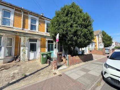 Laburnum Grove, Portsmouth