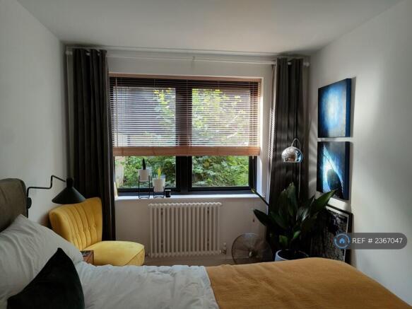Great Light And Private Terrace Views 