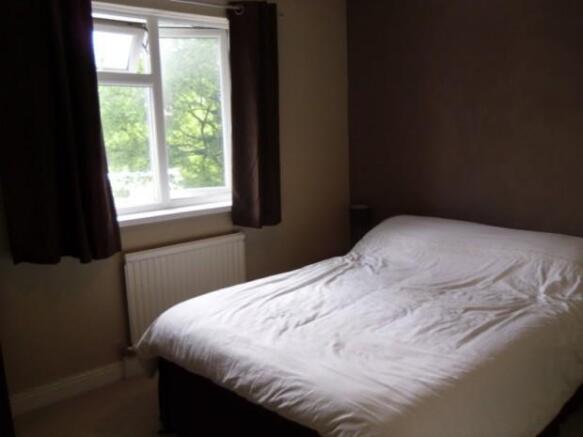 Bed 1