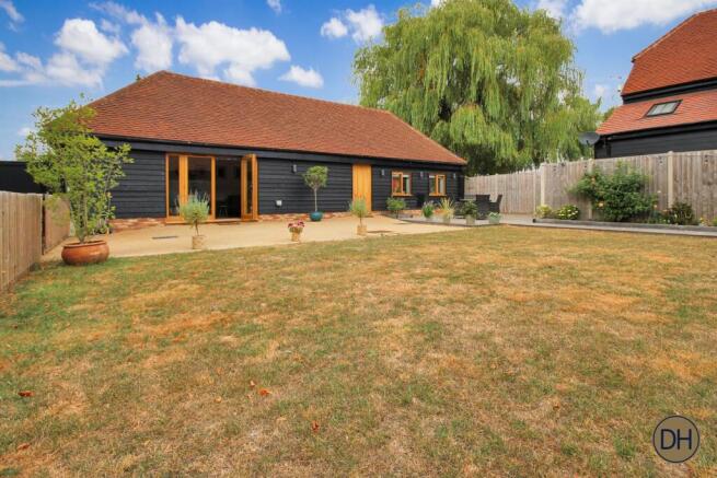 Bluebell Lodge