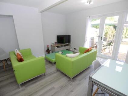 Barretts Road, Dunton Green, TN13