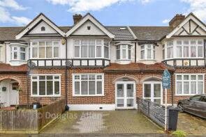 128, Eccleston Crescent, Chadwell Heath, Romford RM6 4RD