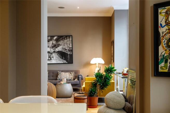 Dining/Reception