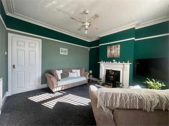 2 bed Semi-Detached for sale Image 4