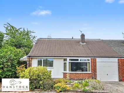 Frampton Close, Middleton, Manchester, M24