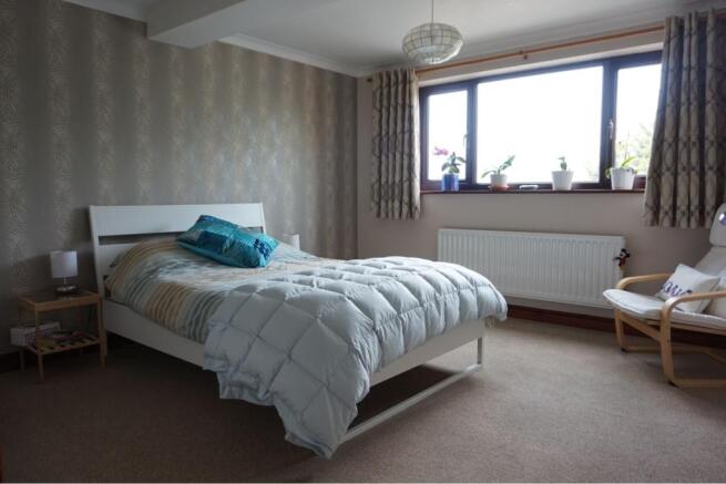 Bedroom Five