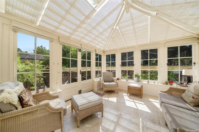 Conservatory