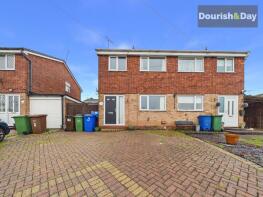 4, Woodthorne Close, Etchinghill, Rugeley WS15 2RZ
