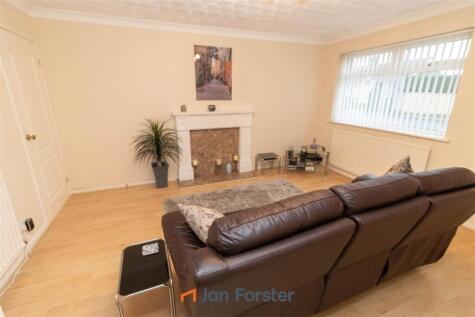 Chapel Court, Seaton Burn, Newcastle Upon Tyne