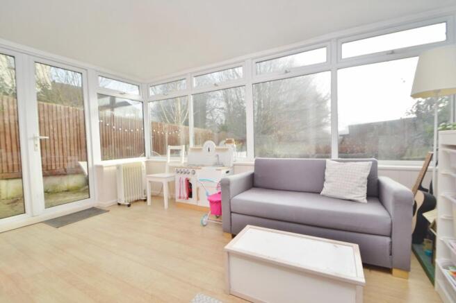 conservatory