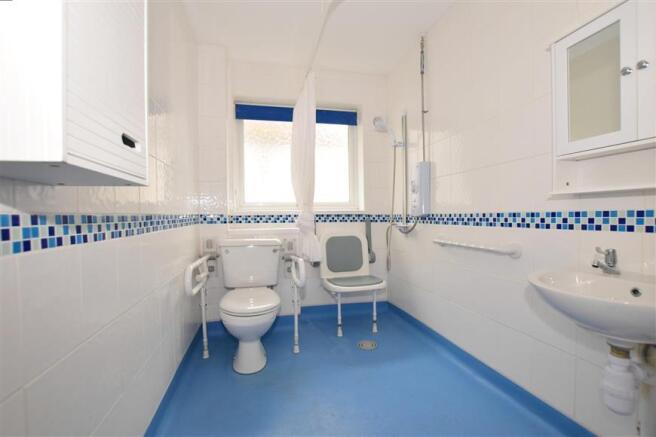 Wet Room