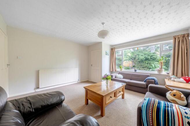 Gledhow Lane, Chapel Allerton, Leeds, LS7 photo 4