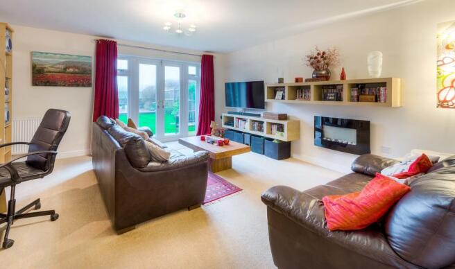 Sitting room