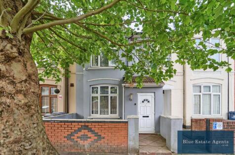 Beaconsfield Road, Southall, UB1