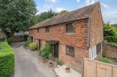 Eyhorne Street, Hollingbourne,