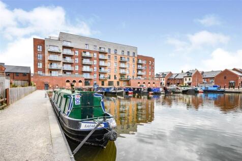 Bridgewater Wharf, Droylsden, Manchester, Greater Manchester, M43