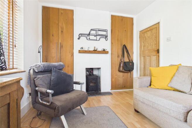Snug/Bed Four