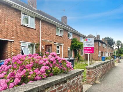 Scarnell Road, Norwich