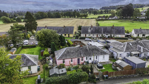 Wardside, Muthill, Crieff