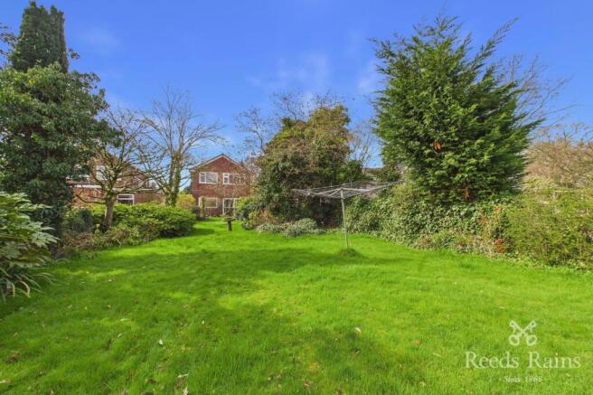 Greenside Drive, Lostock Green, Northwich, Cheshire, CW9 photo 4