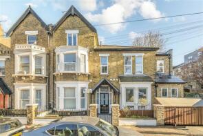 Flat 5, 2, Concanon Road, London SW2 5TA