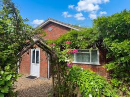 44, Milton Road, Harnham, Salisbury SP2 8AX