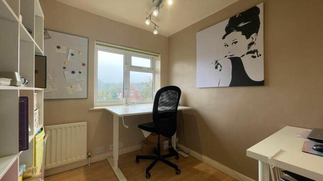 Bedroom Four