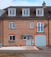 32, Blackfriars Road, Lincoln LN2 4WS