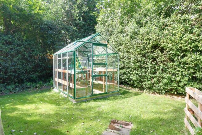 Greenhouse
