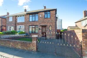 2, Pritchard Avenue, Liverpool L21 1EJ