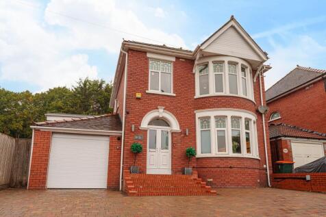 The Coldra, Newport, NP18