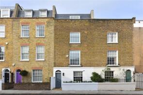 24, Peel Street, London W8 7PD