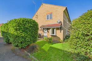 40, Martel Close, Northampton NN5 6HA