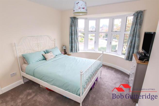 BEDROOM TWO (FRONT)