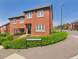 25, Bluebell Crescent, Brockworth, Gloucester GL3 5AE