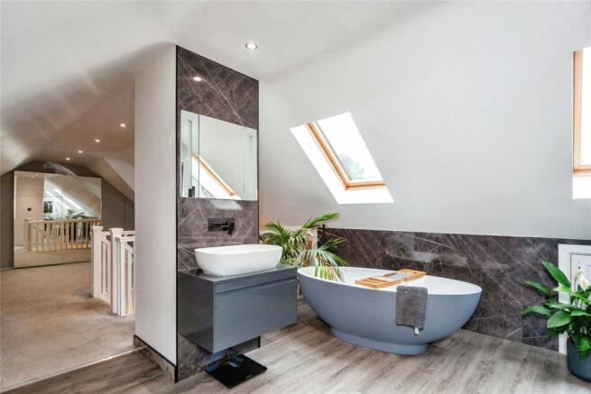 Master Suite