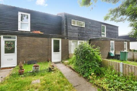 Gloucester Way, Birmingham, B37