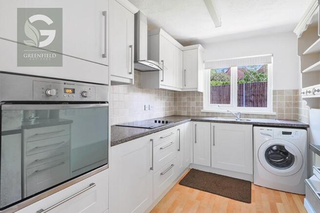 Village Gardens, off West Street, Ewell Village, Epsom, KT17 1XX